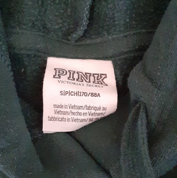 Oversized hoodie - Picture 4 of 5